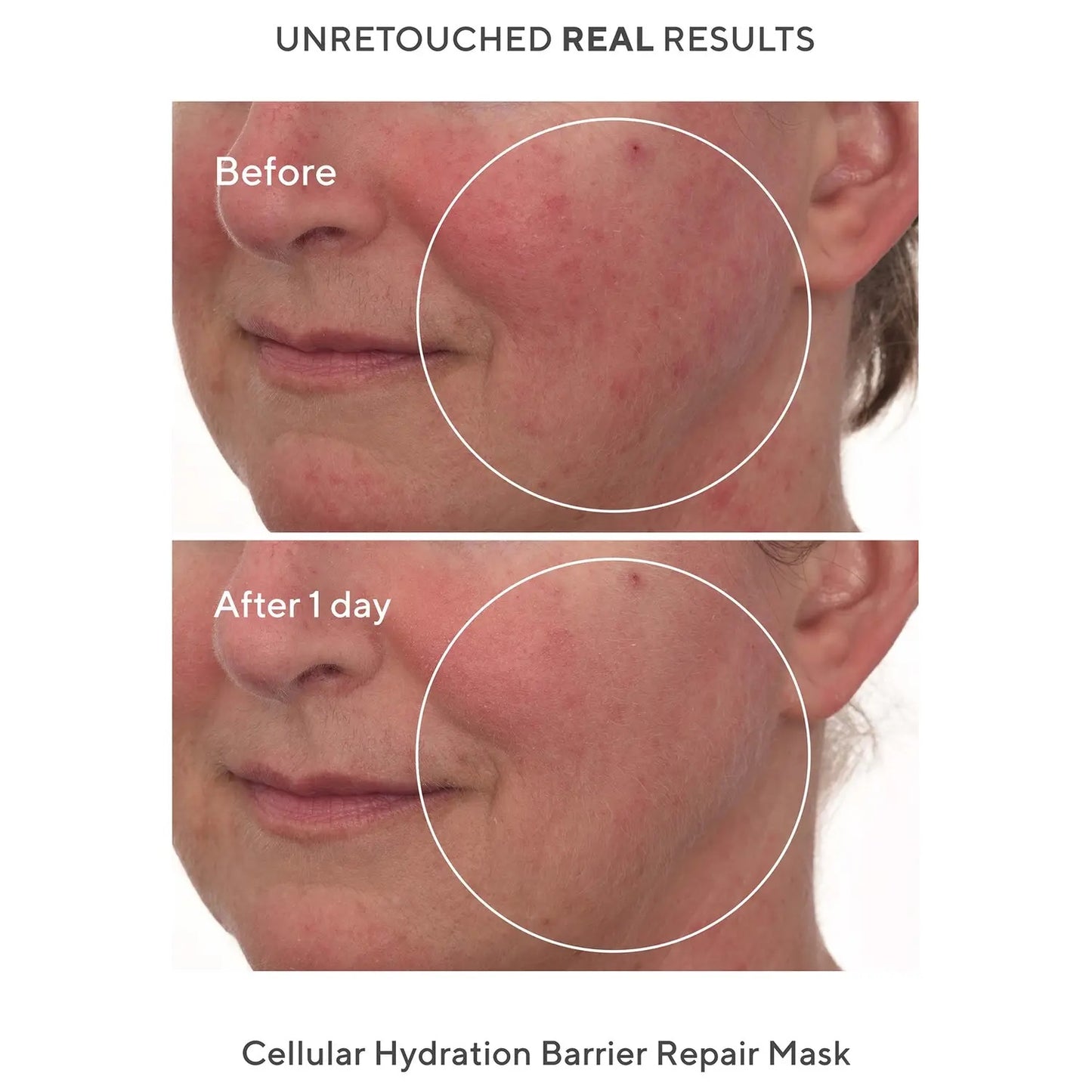 Murad Cellular Hydration Barrier Repair Mask 77g