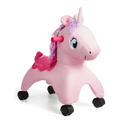 Radio Flyer Shimmer the Magical Touch Unicorn