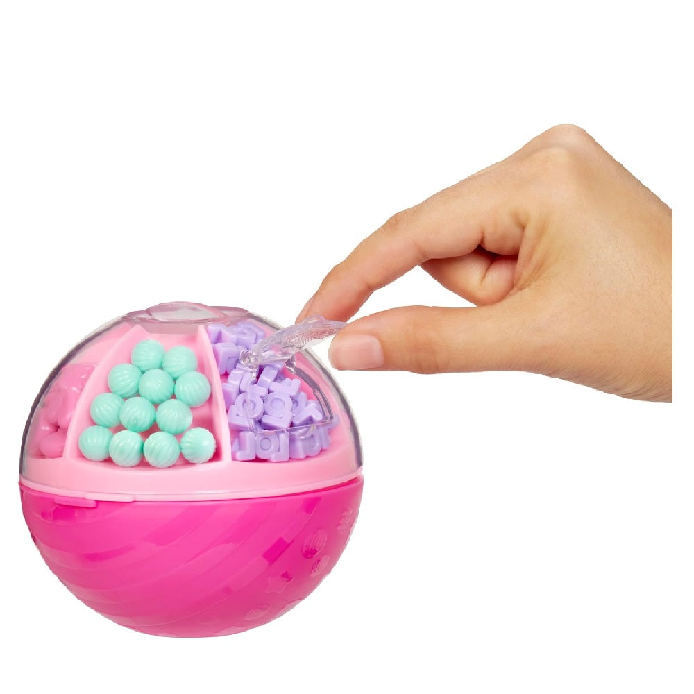 LOL Surprise Hair Beads Play Figure in Ball (MGA-511205)