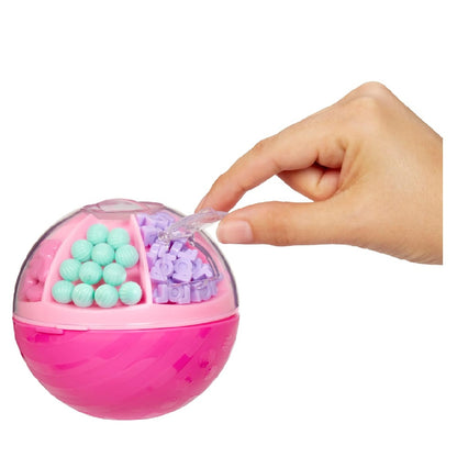 LOL Surprise Hair Beads Play Figure in Ball (MGA-511205)