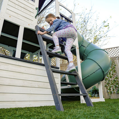 Kidkraft Wrangler Way Swing Set