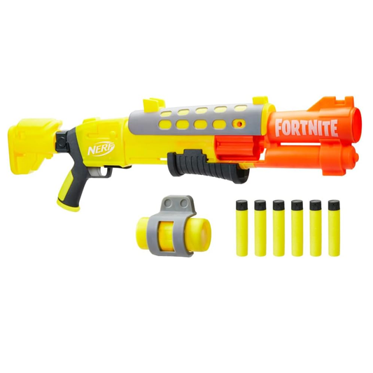 Nerf Fortnite Legendary Tac