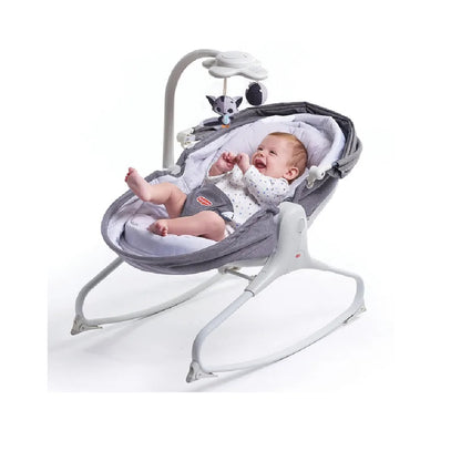 Tiny Love - Cozy Rocker Napper Grey