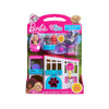 Barbie Pet Dreamhouse Playset (JP-63291)