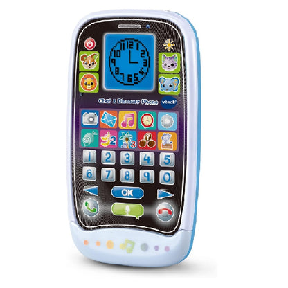 VTech Chat & Discover Phone™ (VTUK)