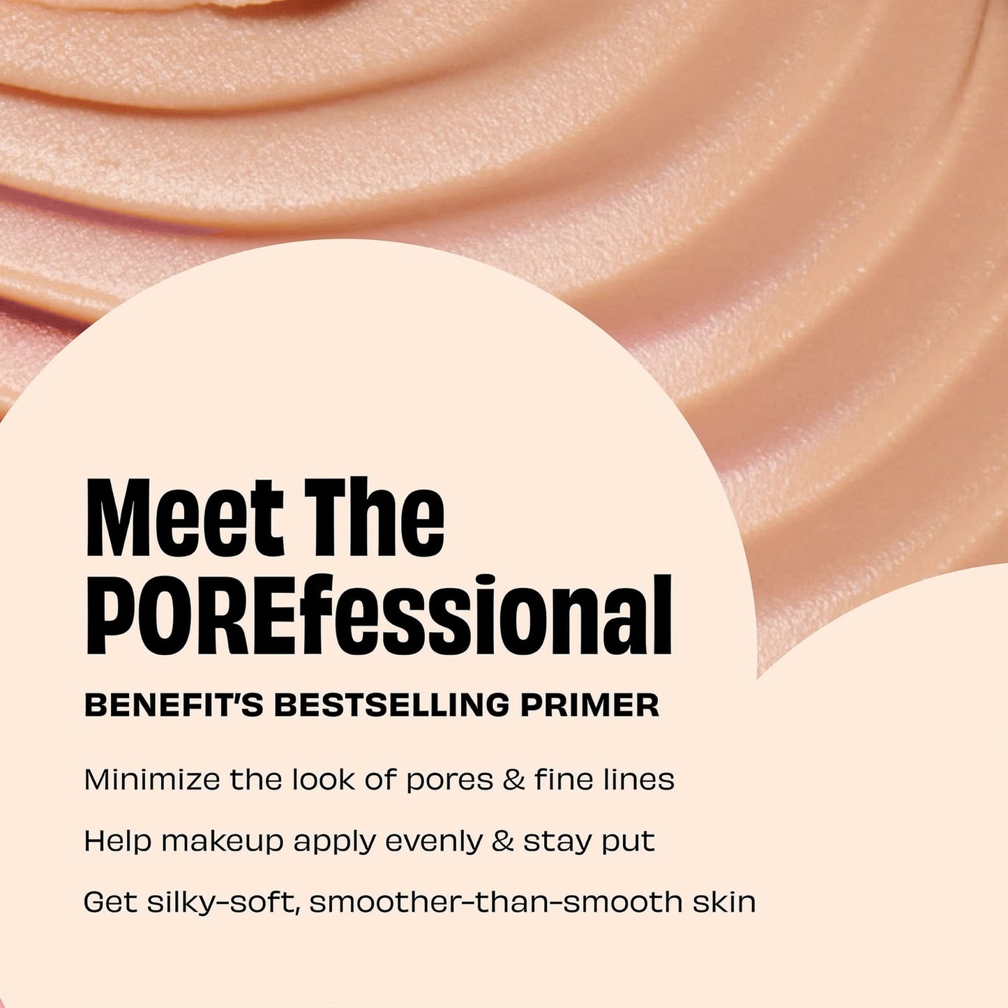 Benefit Cosmetics Pore Mini Primer 7.5ml