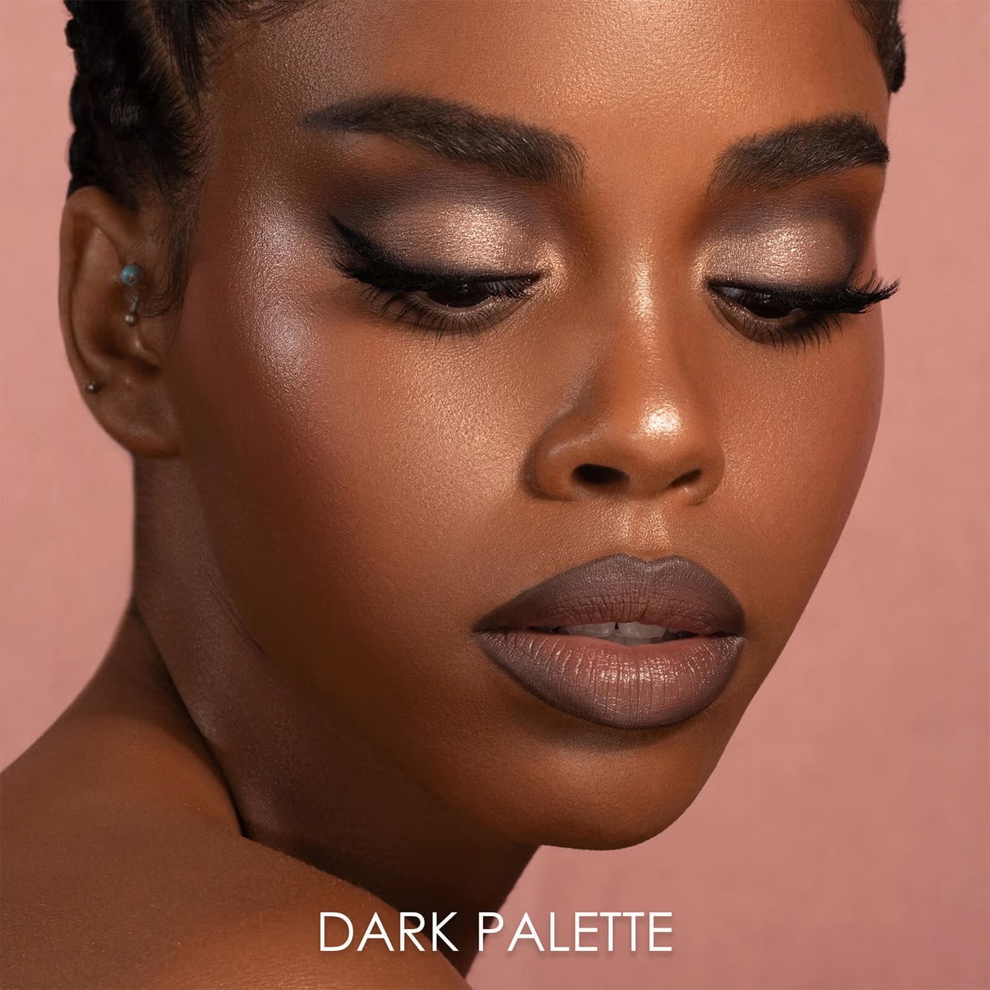 Natasha Denona Glam Face Palette - Dark