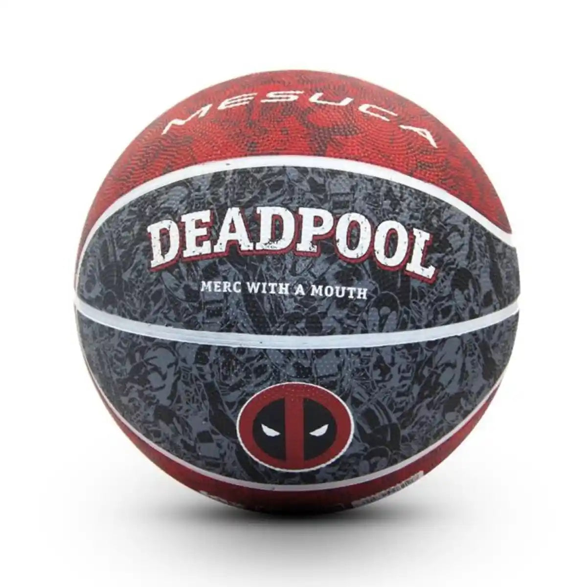 Deadpool Basketball Size 7