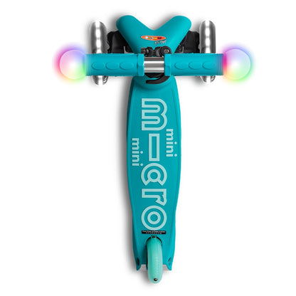 Micro - Mini Deluxe Magic - Aqua