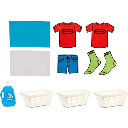 Little Tikes My First Washer Dryer (LIT-175084)