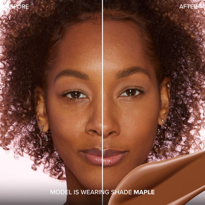 Too Faced Born This Way Soft Matte Foundation 30ml - Maple