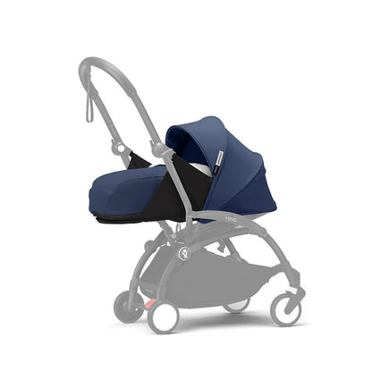 Stokke® YOYO® 0+ newborn pack - Air France Blue