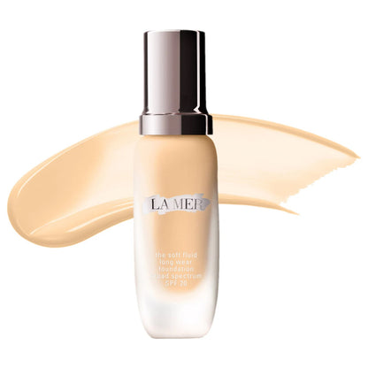 La Mer The Soft Fluid Long Wear Foundation Broad Spectrum SPF 20 30ml - 230 Light Orche