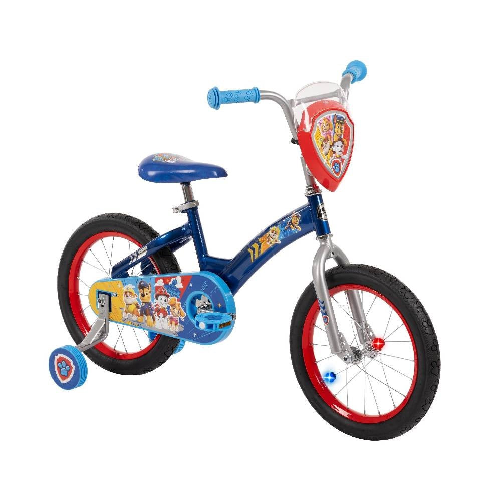 Huffy Bicycle 16inch Paw Patrol