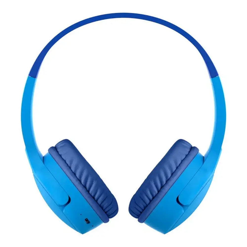 Belkin Soundform Mini Wireless On-Ear Headphones for Kids