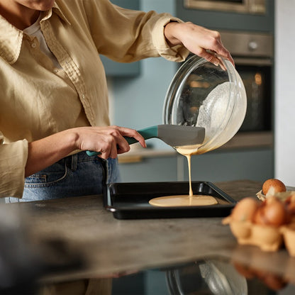 Joseph Joseph Duo Silicone Spatula with Angled Head