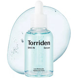 TORRIDEN DIVE-IN Low Molecular Hyaluronic Acid Serum 50ml