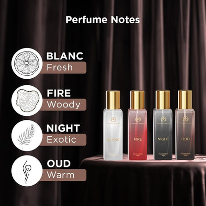 THE MAN COMPANY A Gentleman's Moods