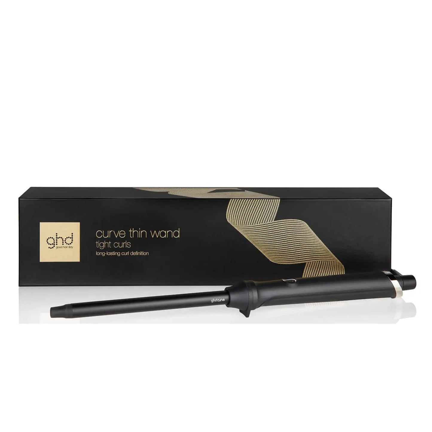 GHD Curve Thin Curl Wand