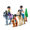 LEGO  Friends 41683 Forest Horseback Riding Center