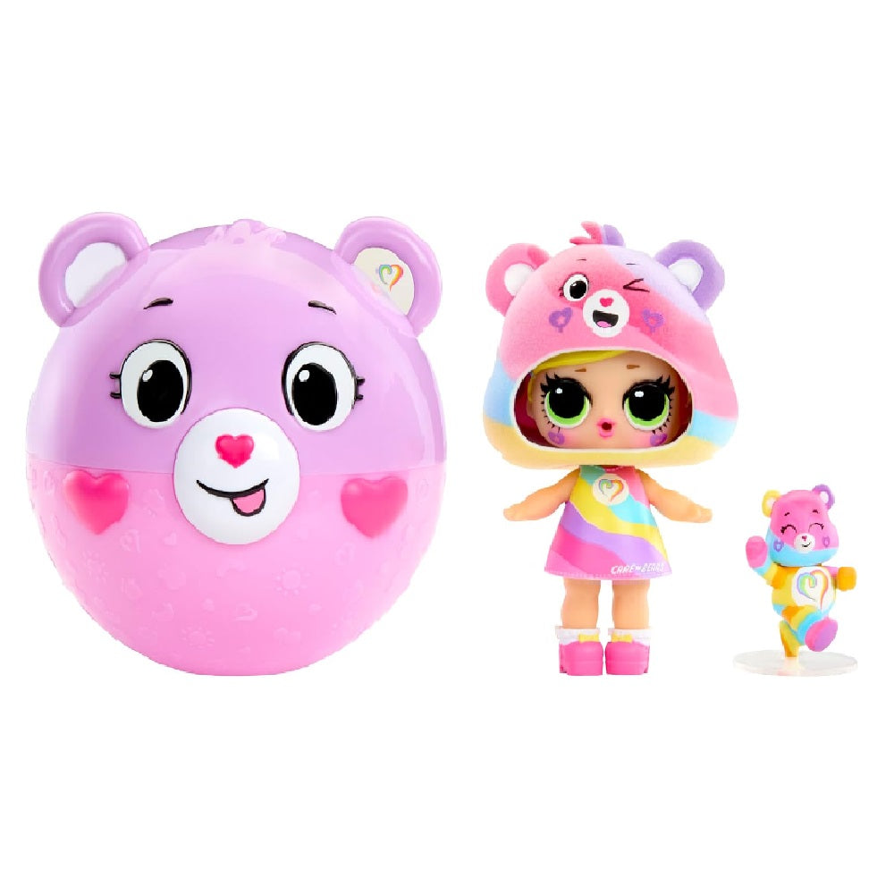 LOL Surprise Loves Care Bears Tots Assorted (PDQ)