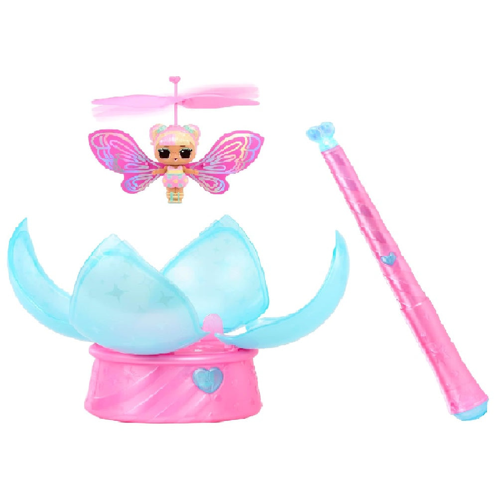 LOL Surprise Magic Flyers Fairies Tots – Flower Child