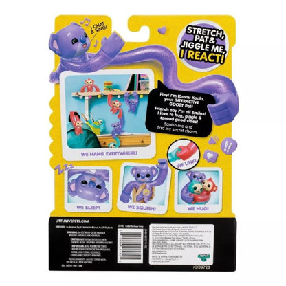 LLP Zoogooz Koala Koomi