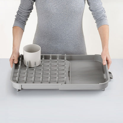 Joseph Joseph Duo Expandable Dish Rack