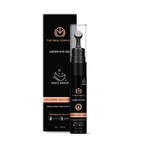 THE MAN COMPANY Under Eye Gel 15ml