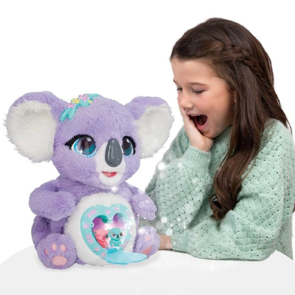 IMC Toys Koala Mama – Flitit - Online Store