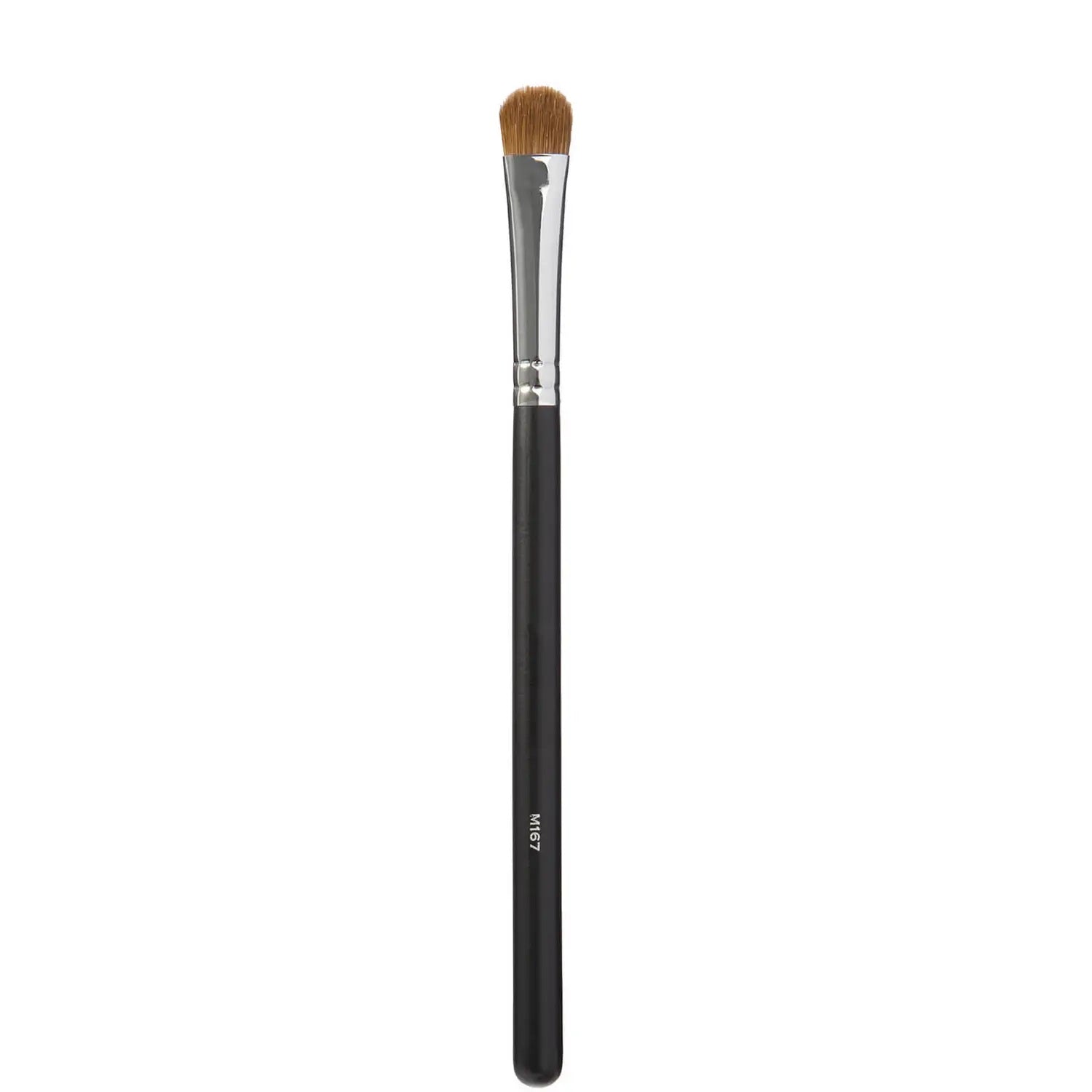 Morphe Pro Oval Shadow Brush (M167)