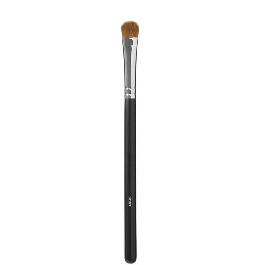 Morphe Pro Oval Shadow Brush (M167)