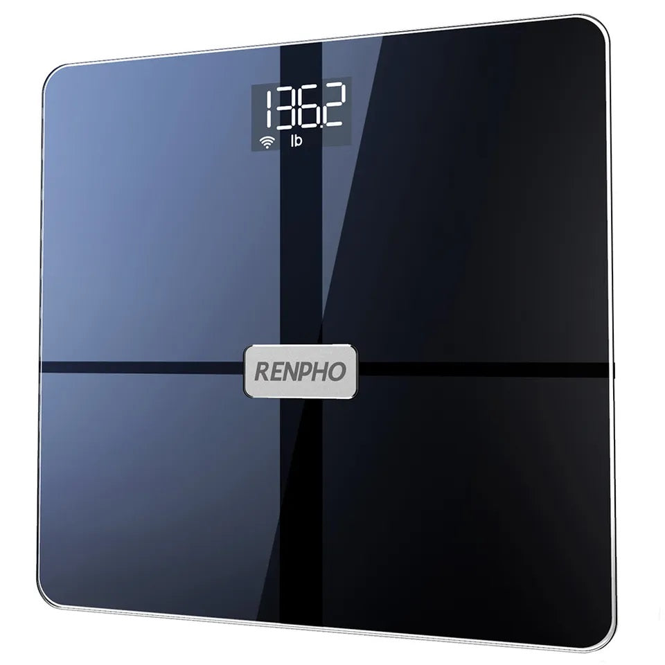 Renpho Elise Aspire Bluetooth Wi-Fi Premium Smart Digital Scale