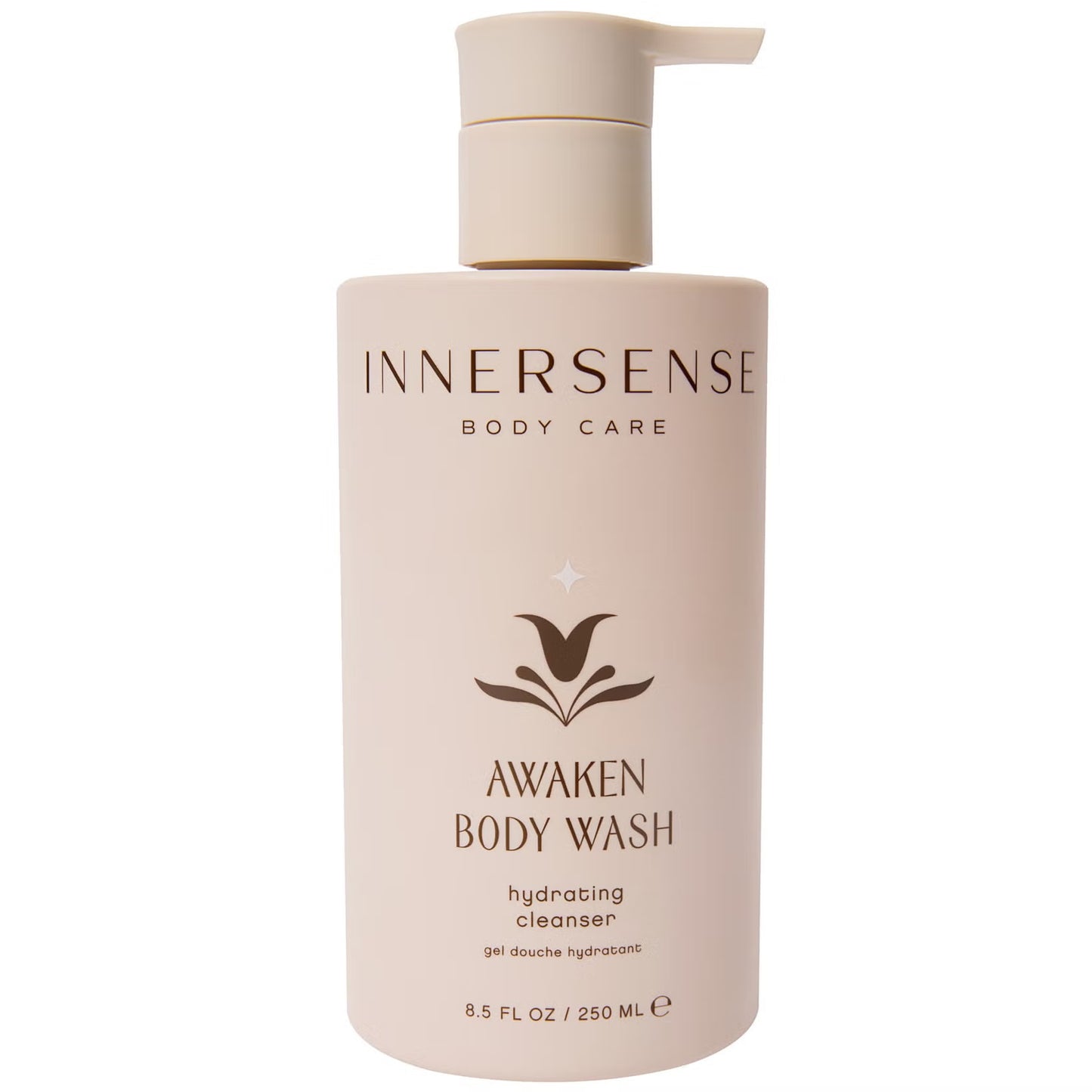 Innersense Awaken Body Wash 250ml