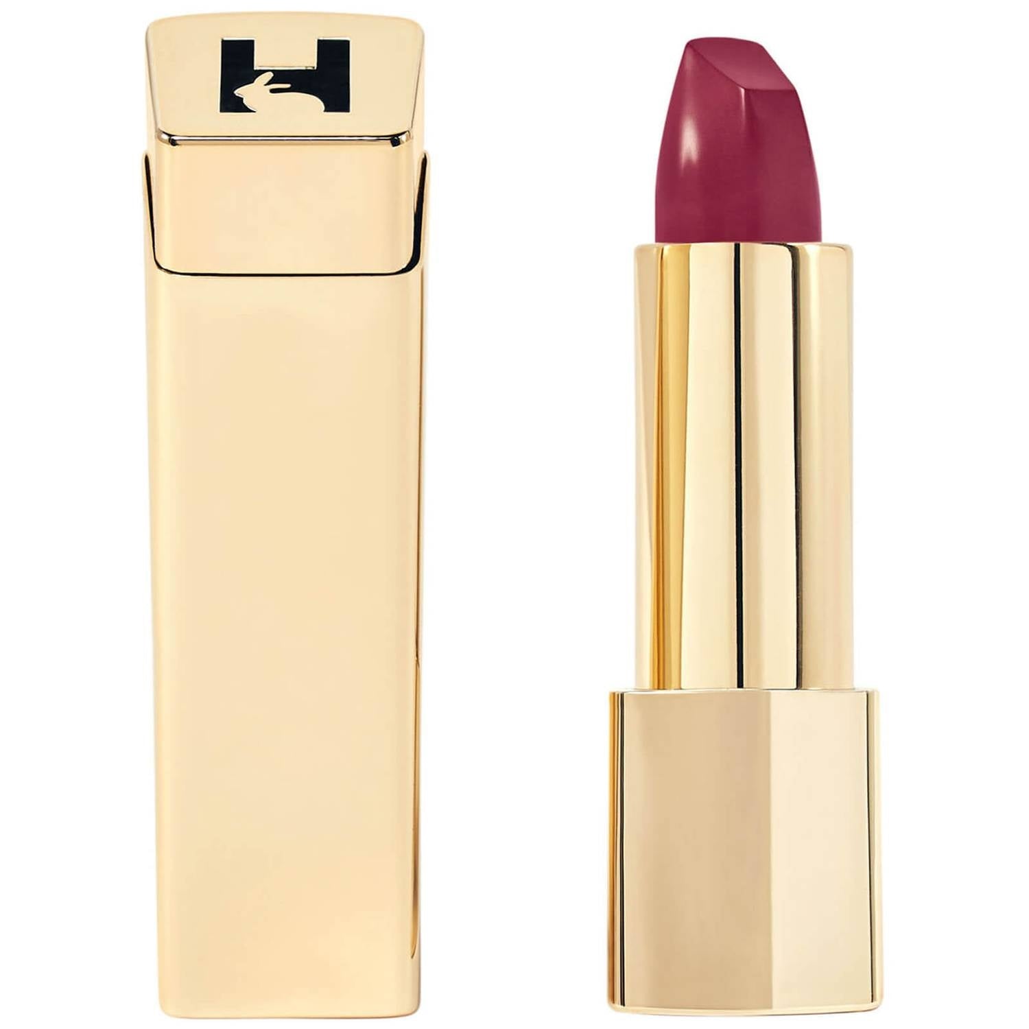 Hourglass Unlocked Satin Creme Lipstick 4g - Ravine 336