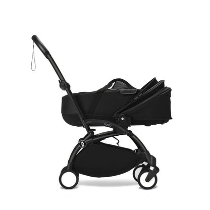 Stokke® YOYO® Newborn Shell - Black