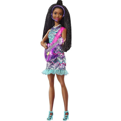Barbie Big City Big Dreams Doll