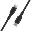 Belkin Boost Charge™ Lightning to USB-C Cable, 1M, Black