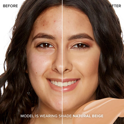 Too Faced Born This Way Foundation 30ml - Natural Beige