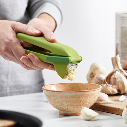 Joseph Joseph Duo Garlic Press