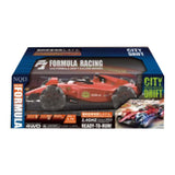 Formula Racing Rc Car (757-C313)