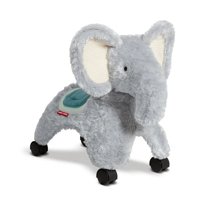 Radio Flyer Ellie the Rolling Elephant