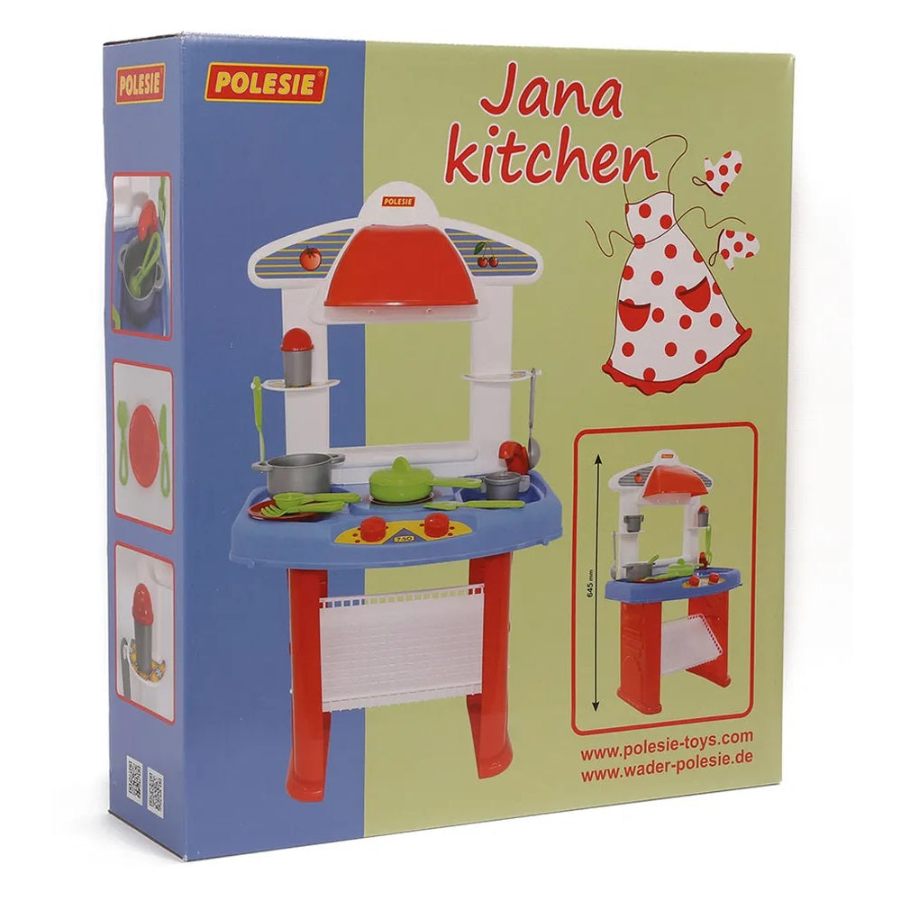 Polesie - Jana Kitchen