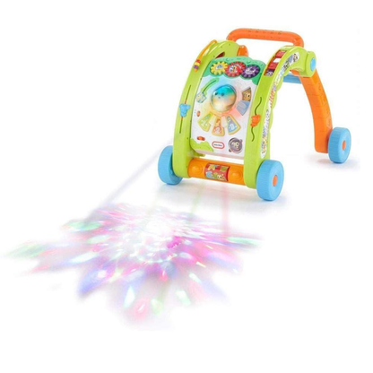 Little Tikes 3 in 1 Activity Walker