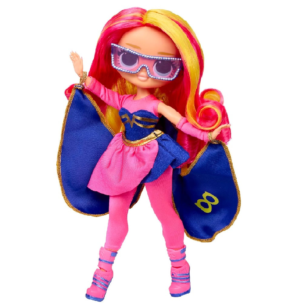 LOL Surprise OMG Eye Spy Superhero