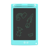 myFirst - Sketch Pad - Sketch II - 8.5-Inch - Blue