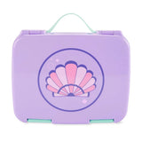 Skip Hop - Spark Style Bento Box - Seashell