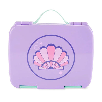 Skip Hop - Spark Style Bento Box - Seashell