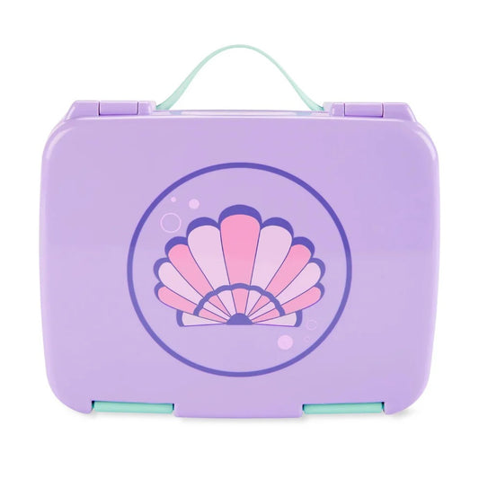 Skip Hop - Spark Style Bento Box - Seashell