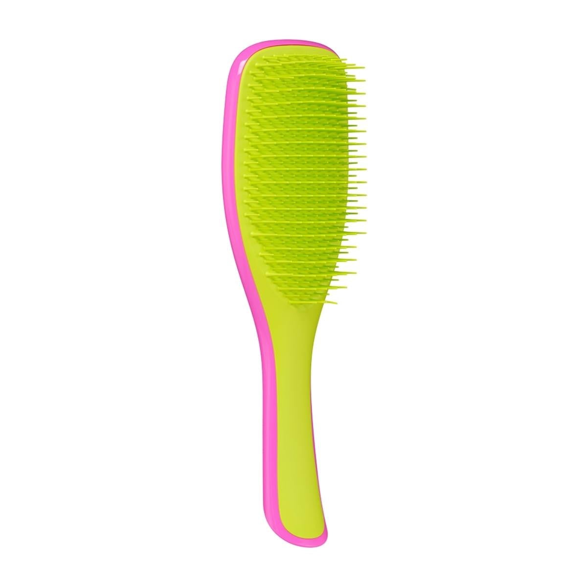 Tangle Teezer Ultimate Detangler - Dopamine Pink/ Green